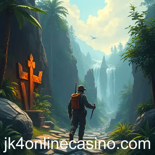 Exploring the World of Adventure Games: An Odyssey of Excitement