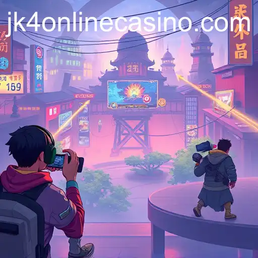 The Evolution of Gaming Platforms in a Digital Era