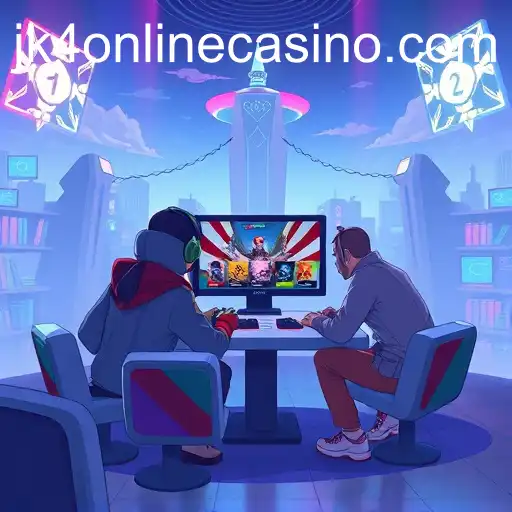 The Evolution of Online Gaming Amidst Global Changes