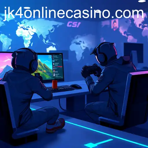 The Rise of Online Gaming Influences