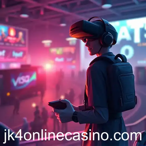 Digital Playground: The Rise of Gaming Communities