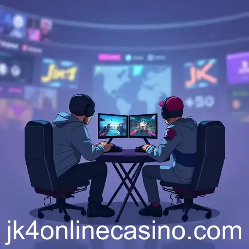 Evolution of Online Gaming Experience