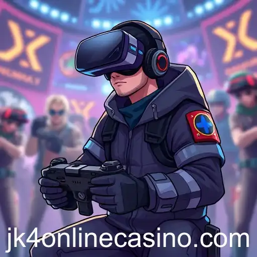 The Evolution of Online Gaming in 2025