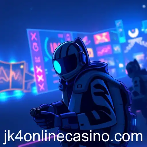 Evolving Dynamics of Online Gaming in 2025