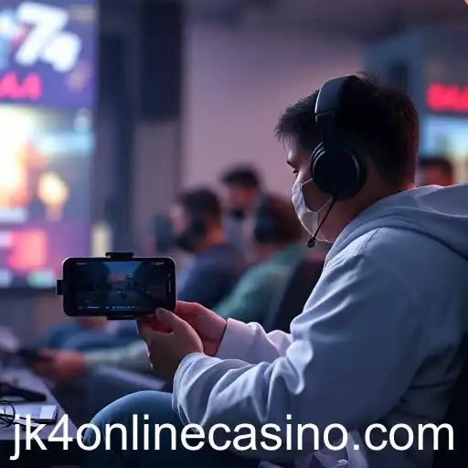 The Evolving Landscape of Online Gaming Platforms