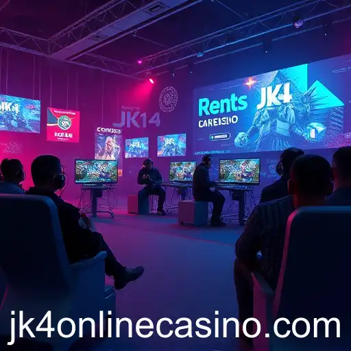 The Evolution of Gaming Communities and Platforms