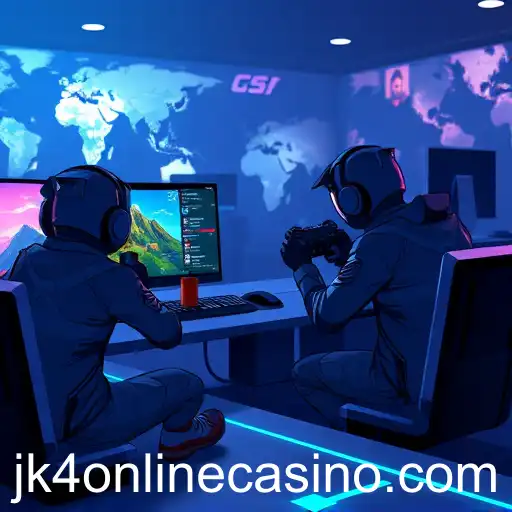 The Rise of Online Gaming Influences