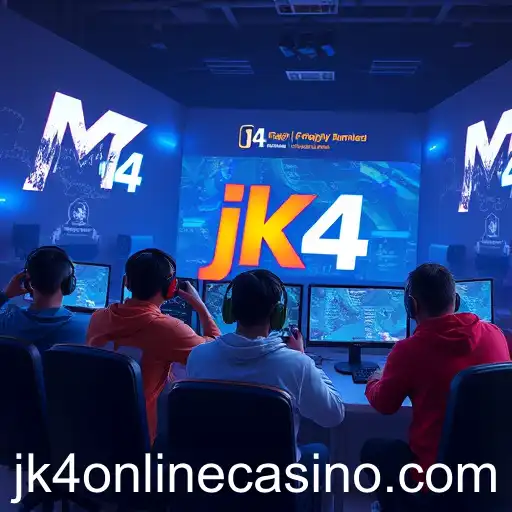 Online Gaming Community Reaches New Heights