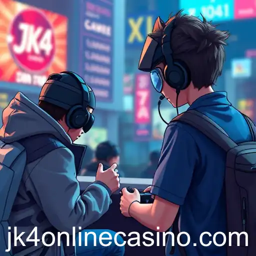 Online Gaming and Its Influence on Youth Culture