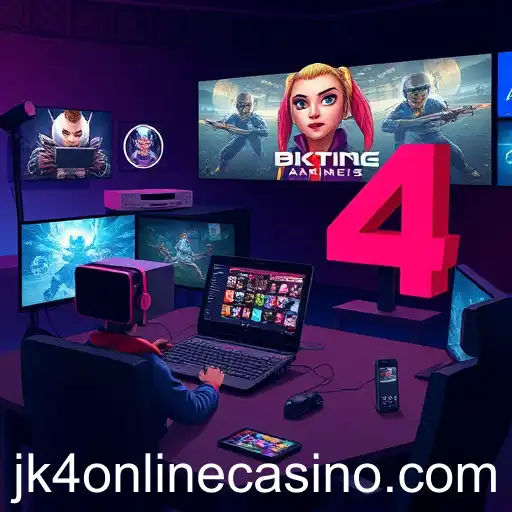 Emerging Trends in Online Gaming Communities