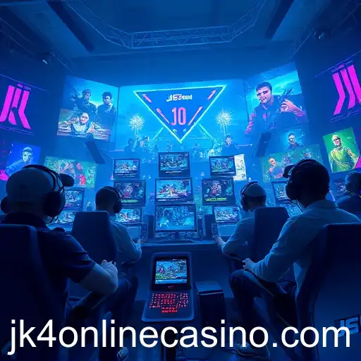 Resurgence of Online Gaming Platforms