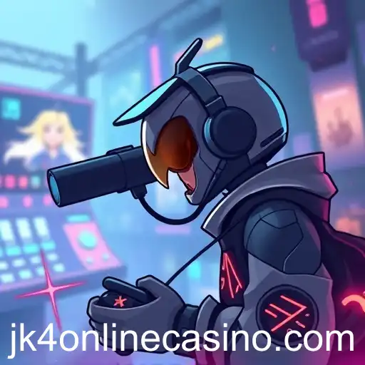 The Rise of JK4: Revolutionizing Online Gaming