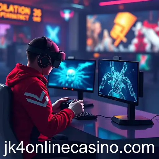 Rise of Online Gaming in 2025: The 