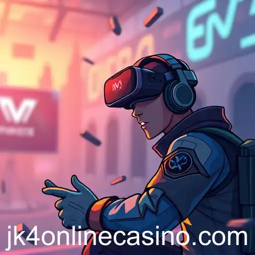 The Rising Popularity of Online Gaming in 2025
