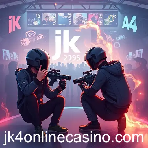 Rising Trends in Online Gaming