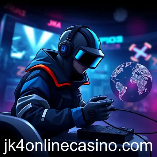 Unraveling the Mystery of JK4's Influence in 2025