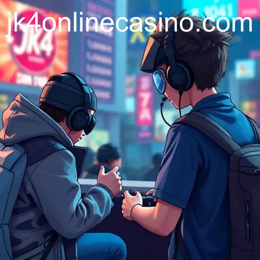 Online Gaming and Its Influence on Youth Culture