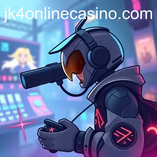 The Rise of JK4: Revolutionizing Online Gaming
