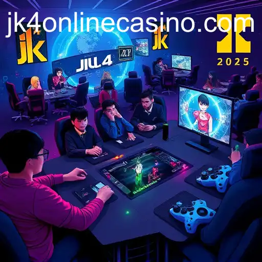 The Rise of Online Gaming Platforms in 2025