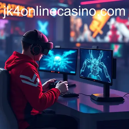 Rise of Online Gaming in 2025: The 